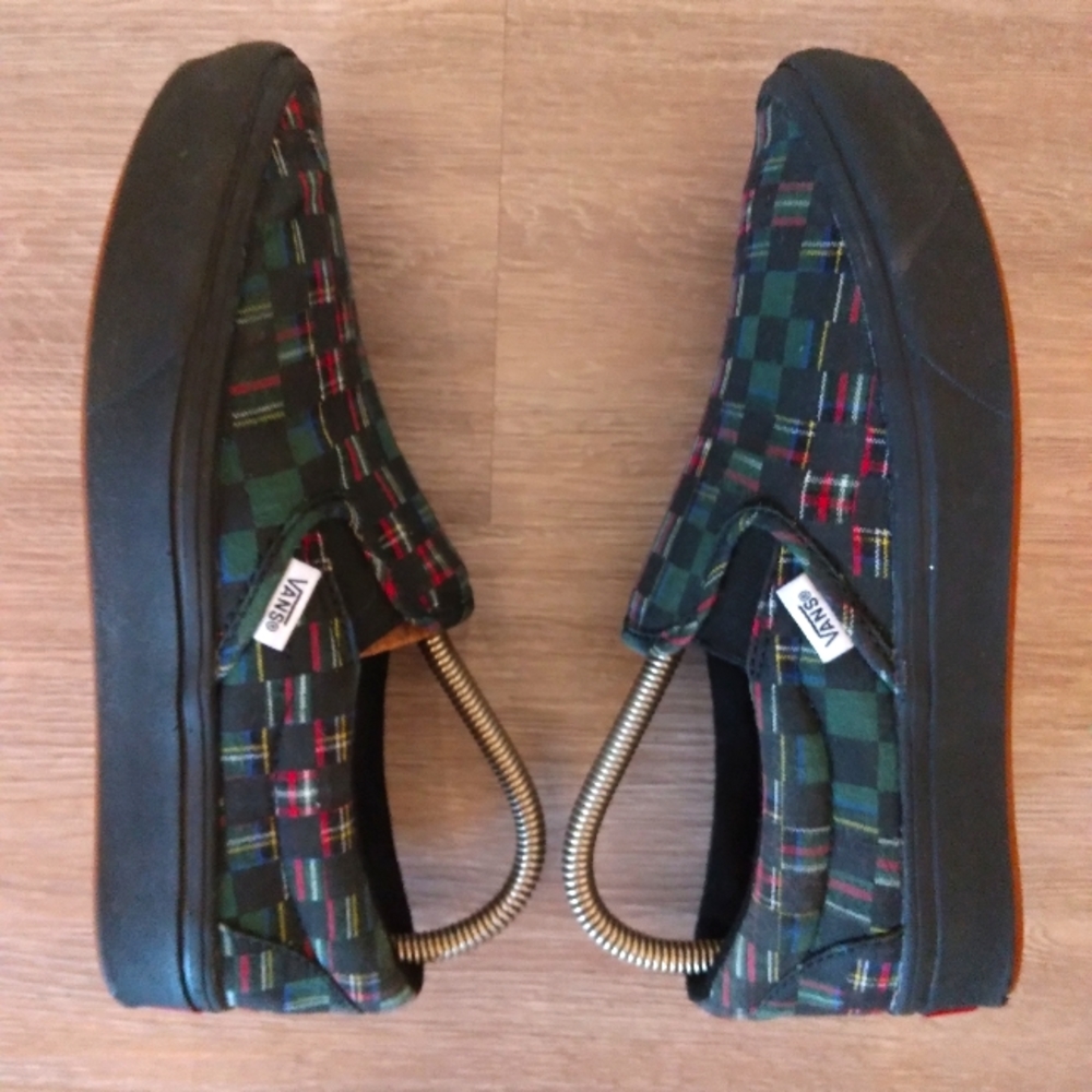 Vans sneakers